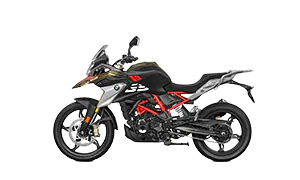 G 310 GS